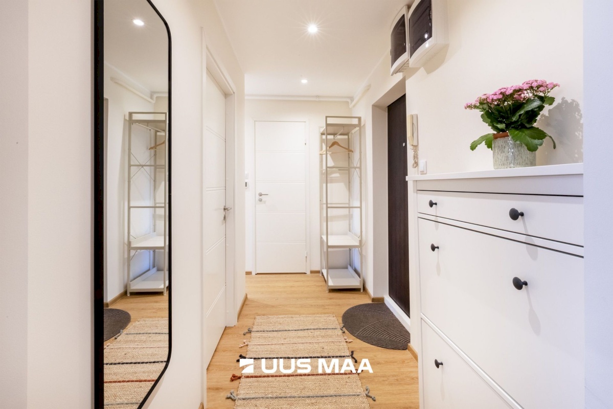 Tallinn, Mustamäe linnaosa, Mustamäe, Vilde tee 80