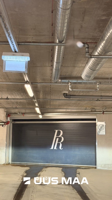 Tallinn, Kesklinna linnaosa, Poordi 1