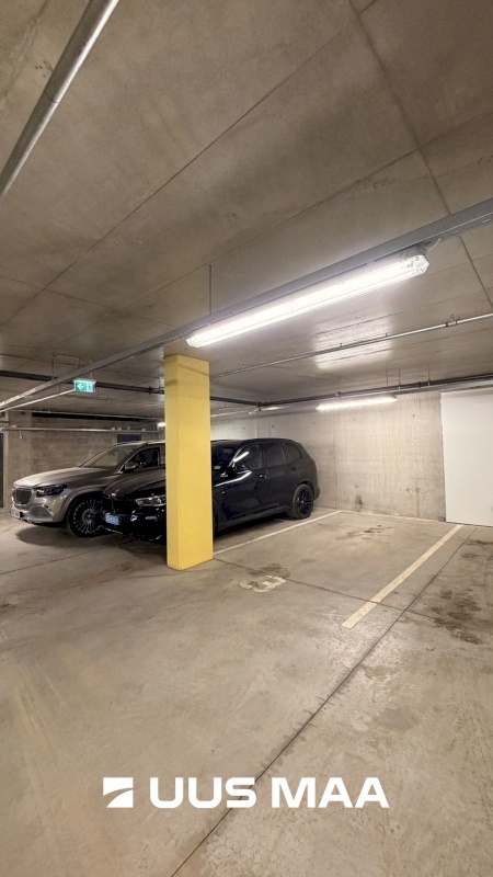 Tallinn, Kesklinna linnaosa, Poordi 1