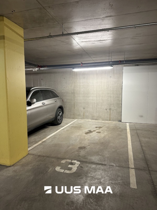 Tallinn, Kesklinna linnaosa, Poordi 1