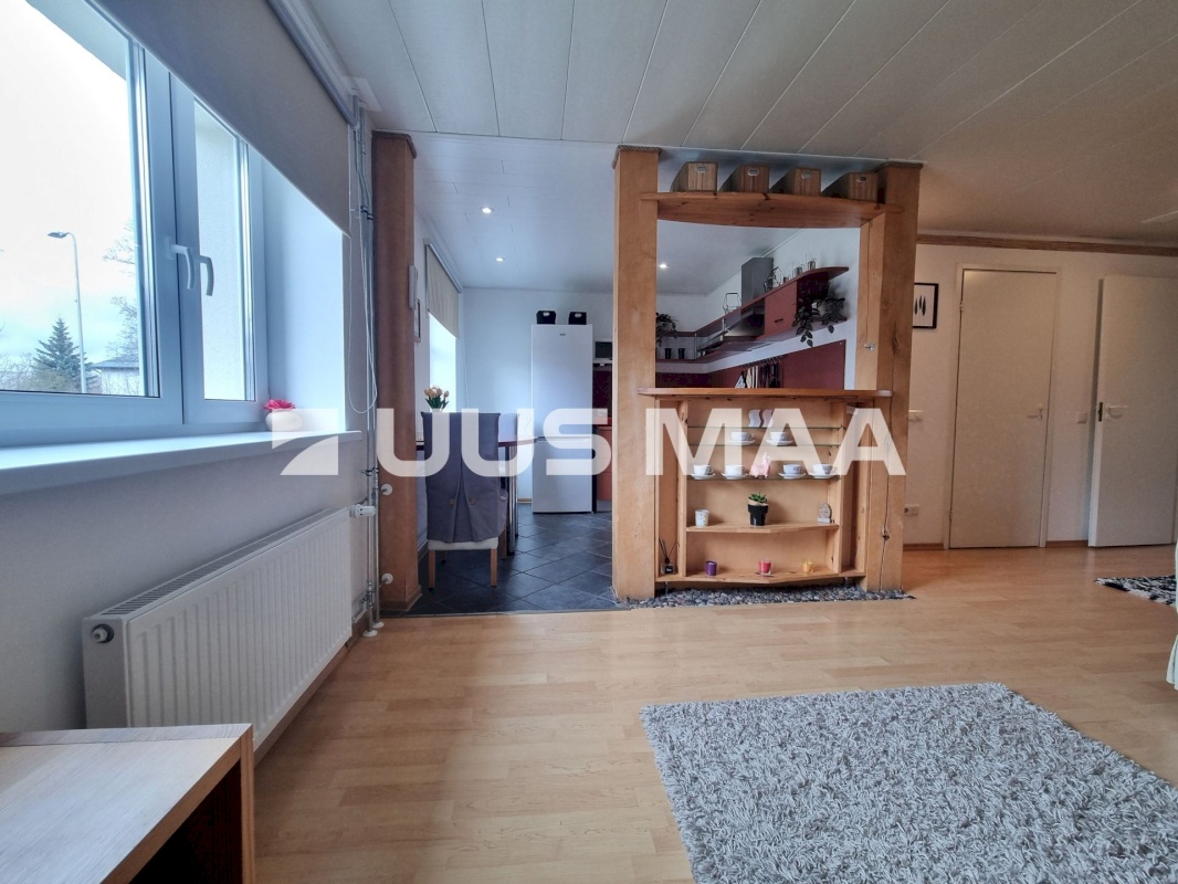 Rakvere linn, Võidu 53