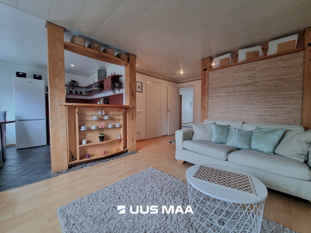 Rakvere linn, Võidu 53