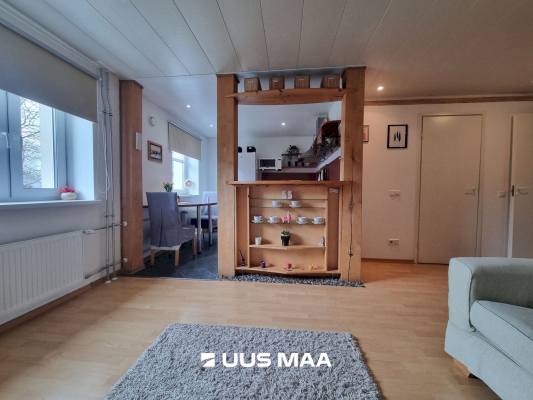 Rakvere linn, Võidu 53