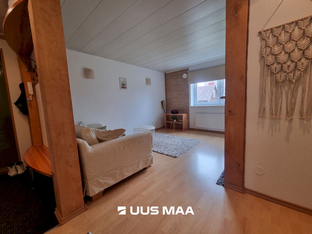 Rakvere linn, Võidu 53