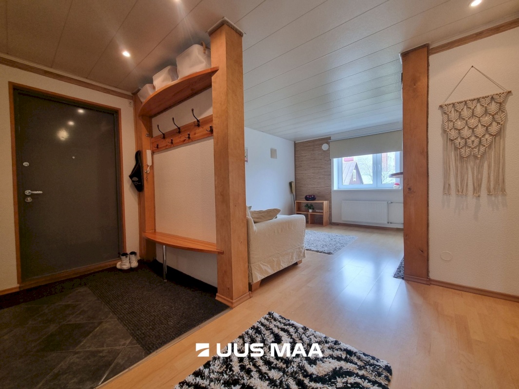 Rakvere linn, Võidu 53