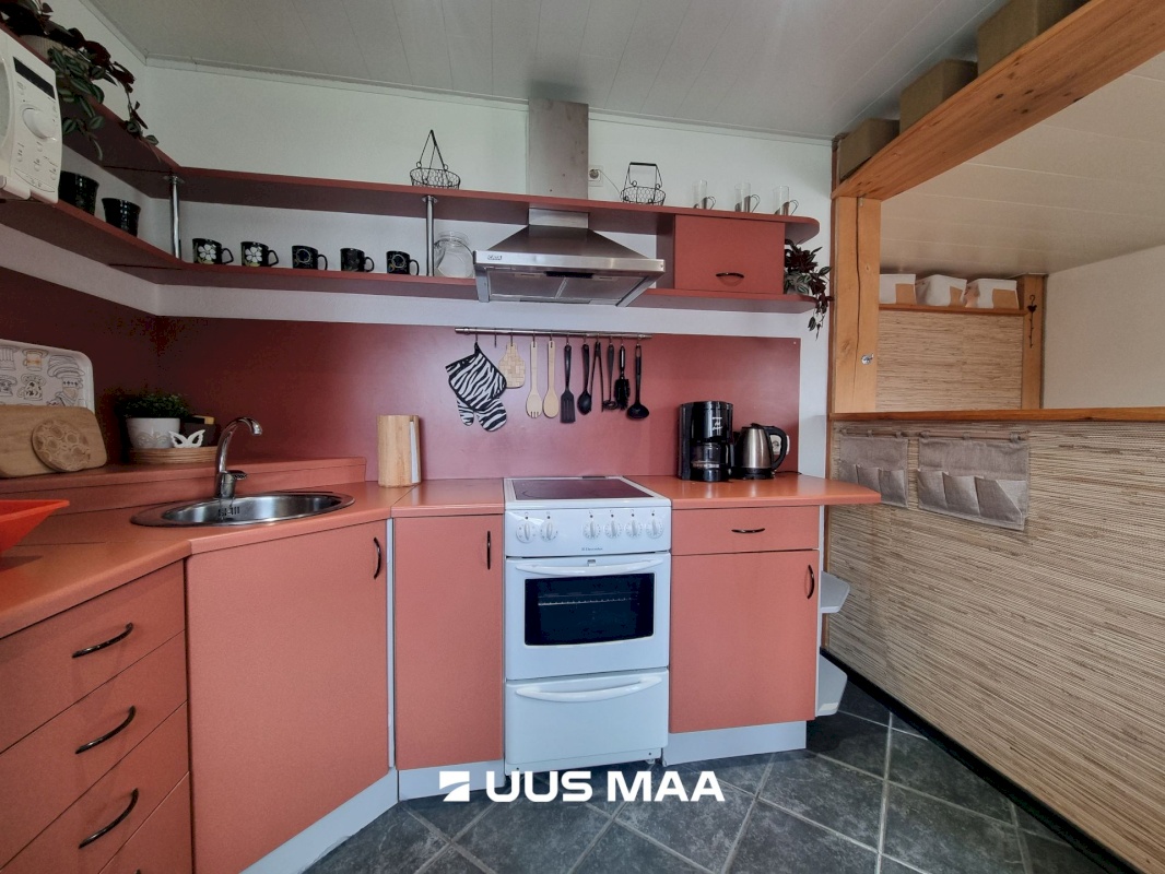 Rakvere linn, Võidu 53