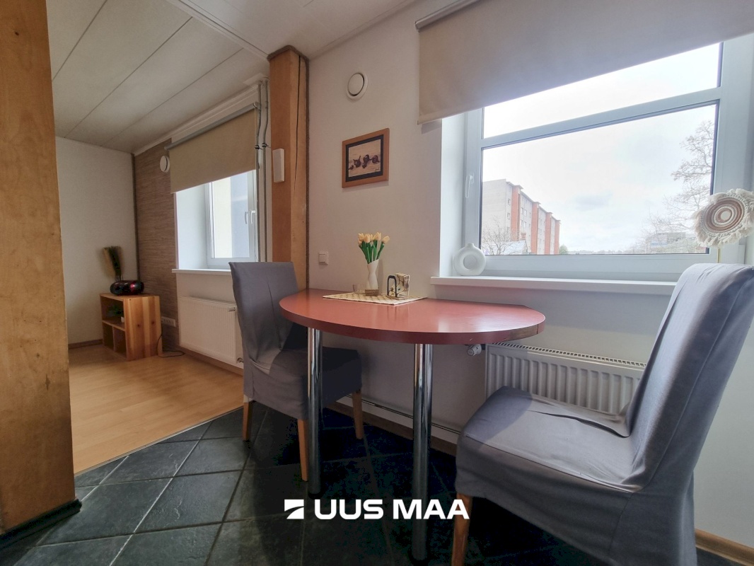 Rakvere linn, Võidu 53