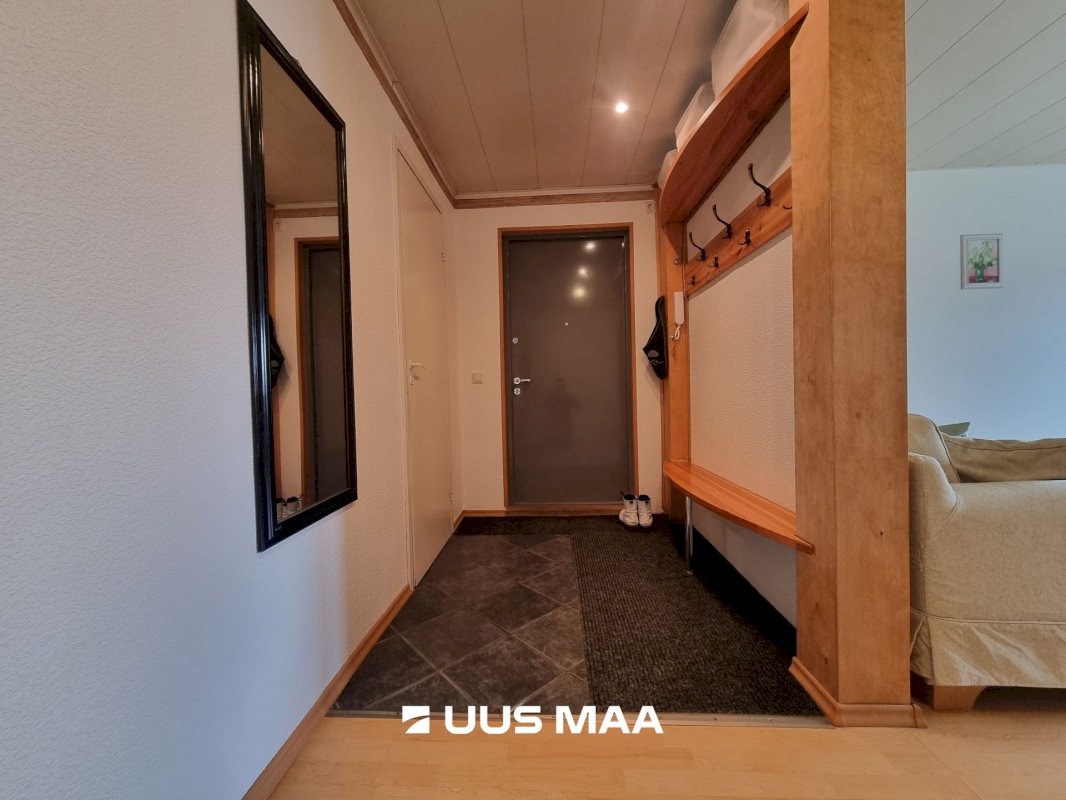 Rakvere linn, Võidu 53