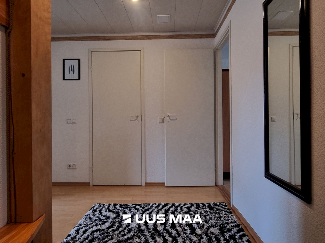 Rakvere linn, Võidu 53