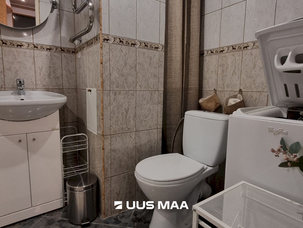 Rakvere linn, Võidu 53