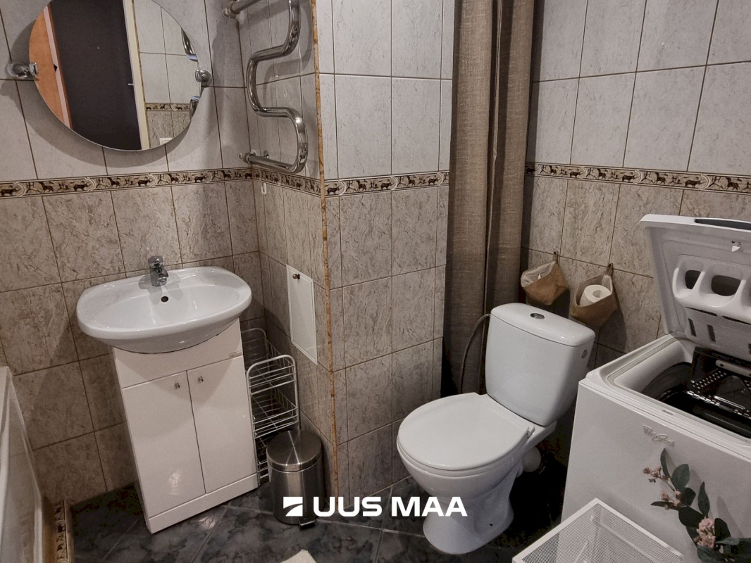 Rakvere linn, Võidu 53