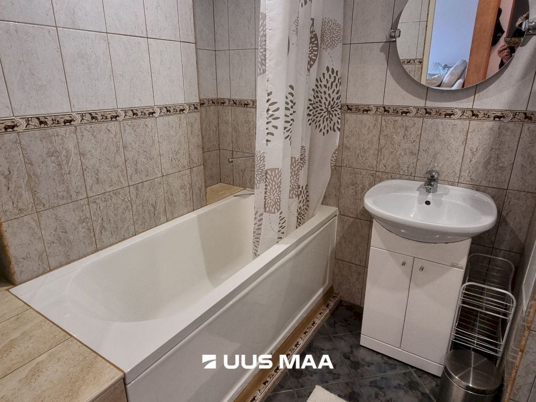 Rakvere linn, Võidu 53