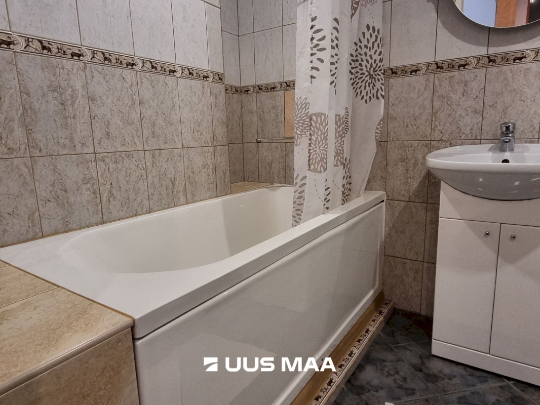 Rakvere linn, Võidu 53