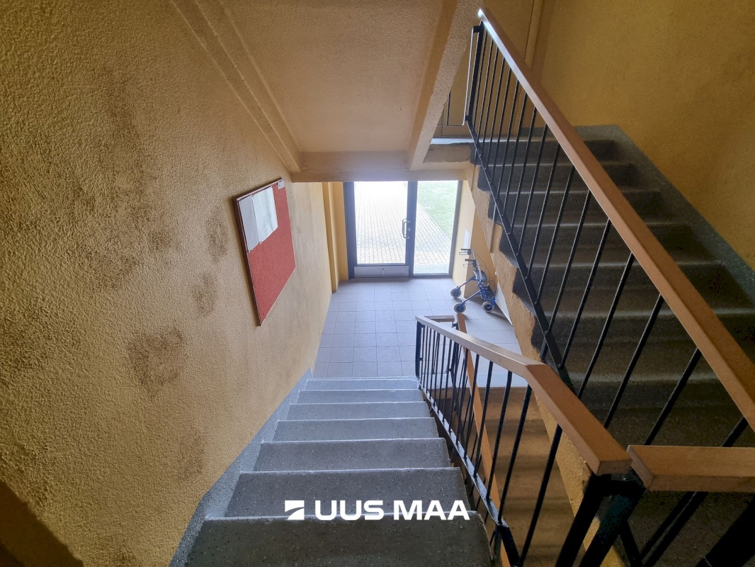 Rakvere linn, Võidu 53