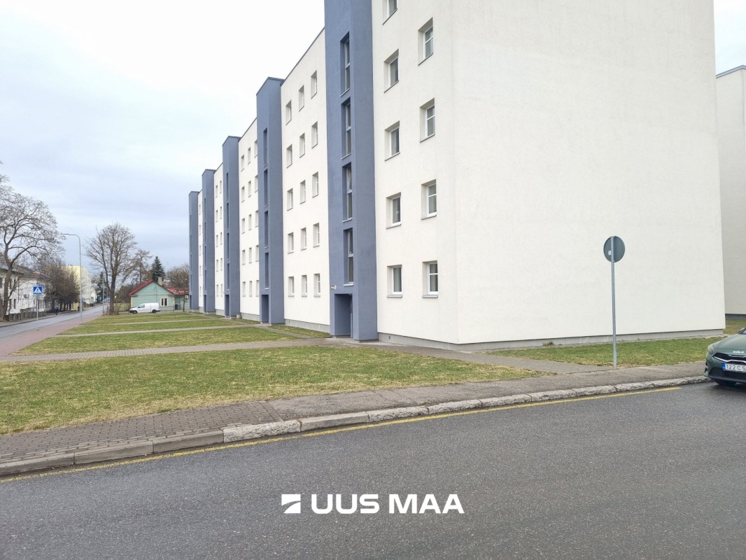 Rakvere linn, Võidu 53