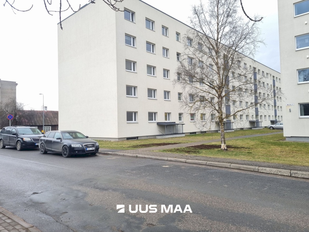 Rakvere linn, Võidu 53