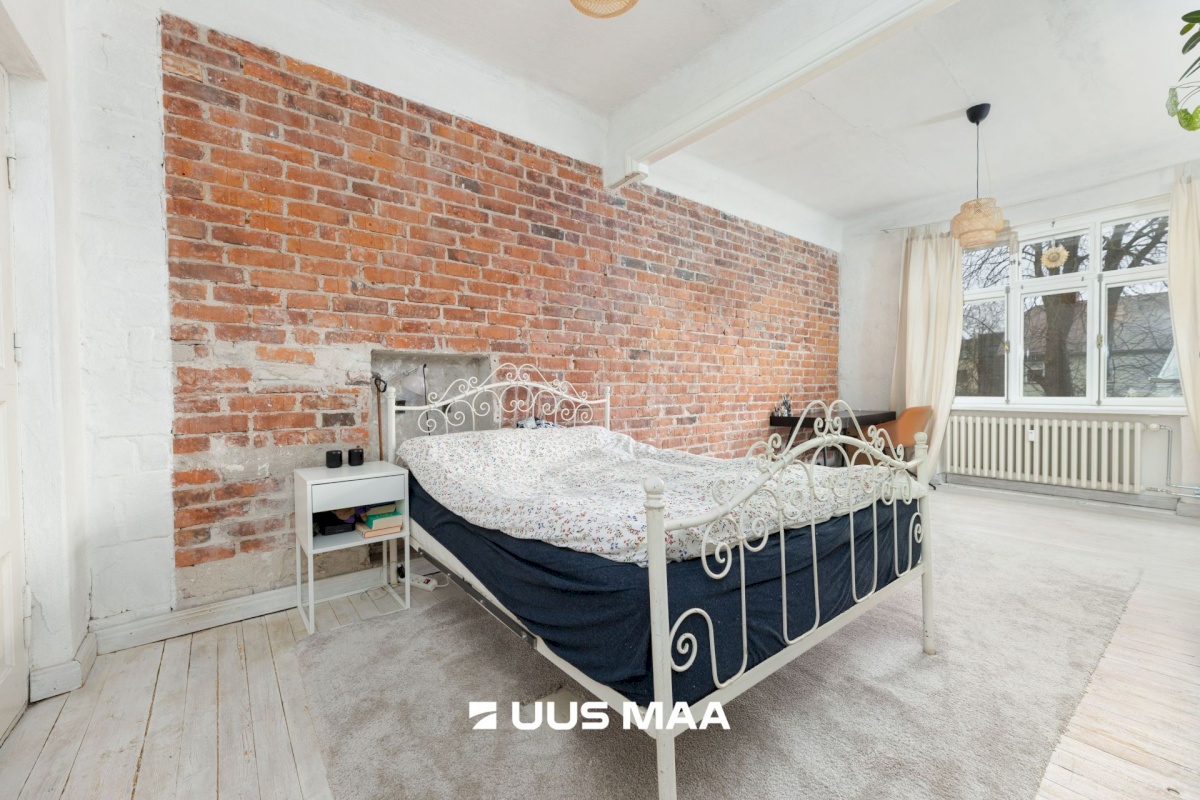 Tallinn, Põhja-Tallinna linnaosa, Kalamaja, Linda 6