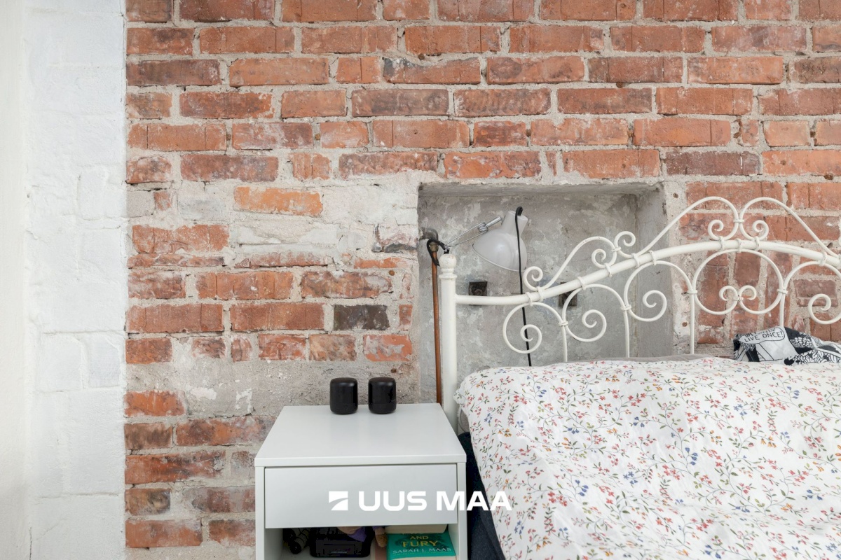 Tallinn, Põhja-Tallinna linnaosa, Kalamaja, Linda 6