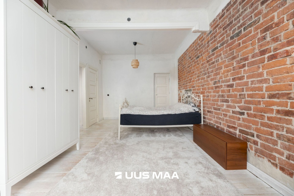 Tallinn, Põhja-Tallinna linnaosa, Kalamaja, Linda 6