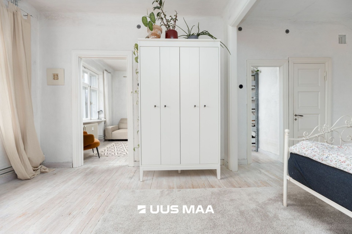 Tallinn, Põhja-Tallinna linnaosa, Kalamaja, Linda 6