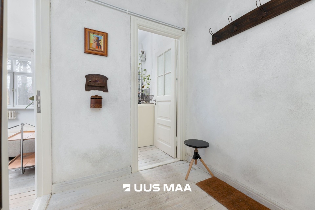 Tallinn, Põhja-Tallinna linnaosa, Kalamaja, Linda 6