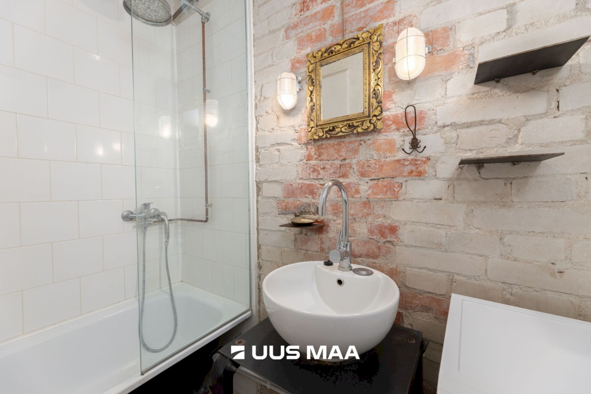 Tallinn, Põhja-Tallinna linnaosa, Kalamaja, Linda 6