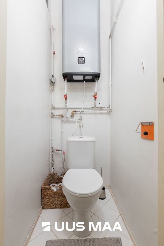 Tallinn, Põhja-Tallinna linnaosa, Kalamaja, Linda 6