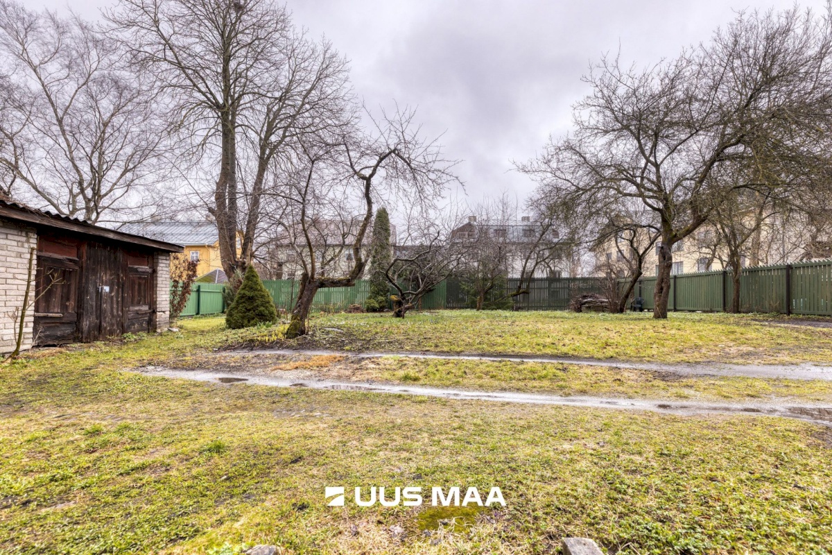 Tallinn, Põhja-Tallinna linnaosa, Kalamaja, Linda 6