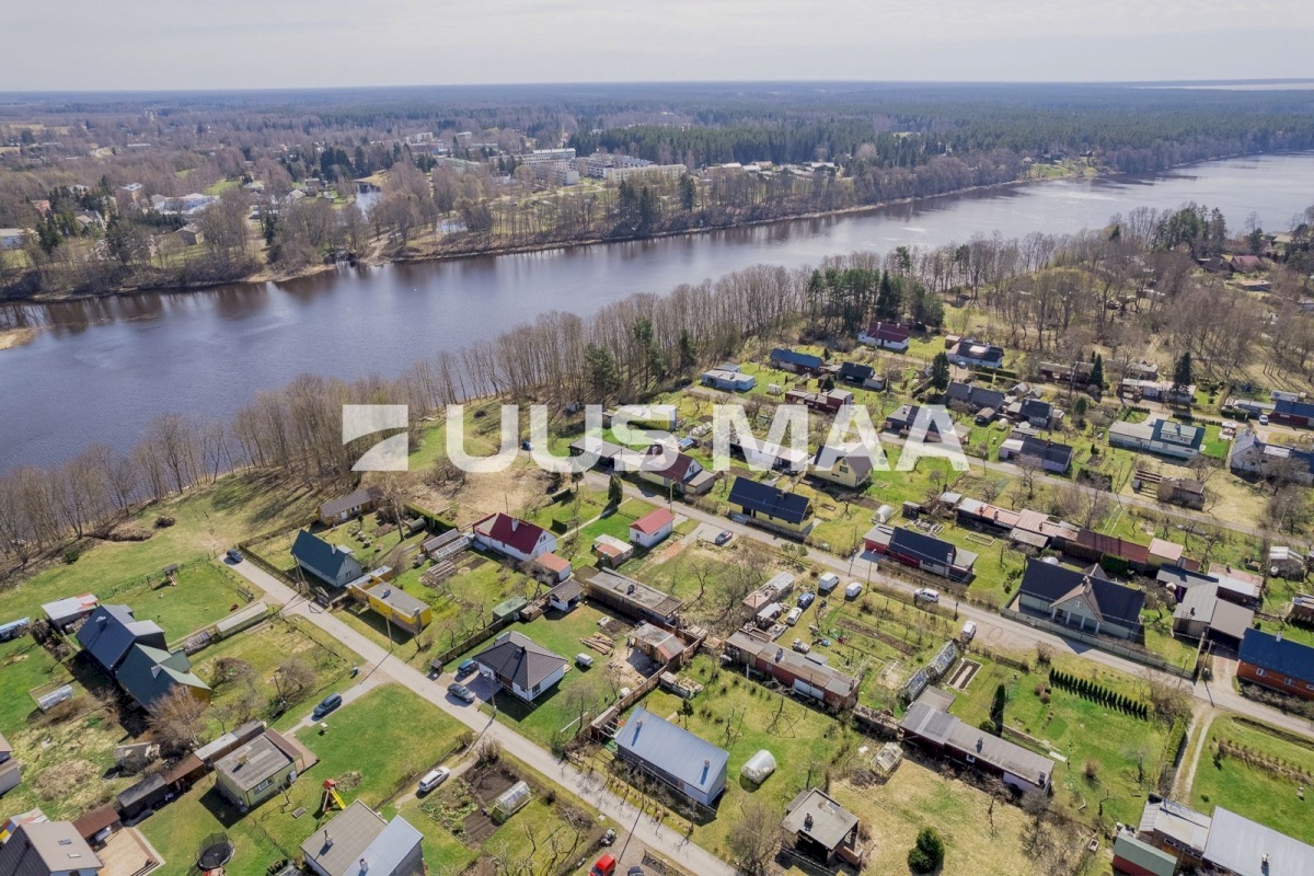 Tori vald, Tammiste küla, Pahke 18