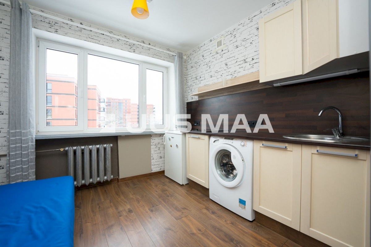 Tallinn, Põhja-Tallinna linnaosa, Sõle 58