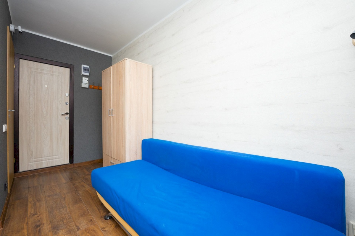 Tallinn, Põhja-Tallinna linnaosa, Sõle 58