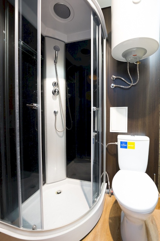 Tallinn, Põhja-Tallinna linnaosa, Sõle 58