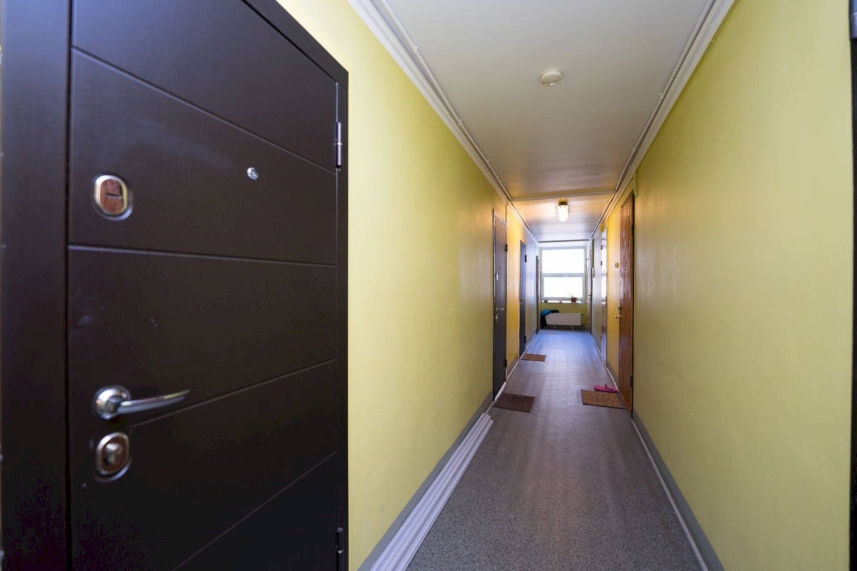 Tallinn, Põhja-Tallinna linnaosa, Sõle 58