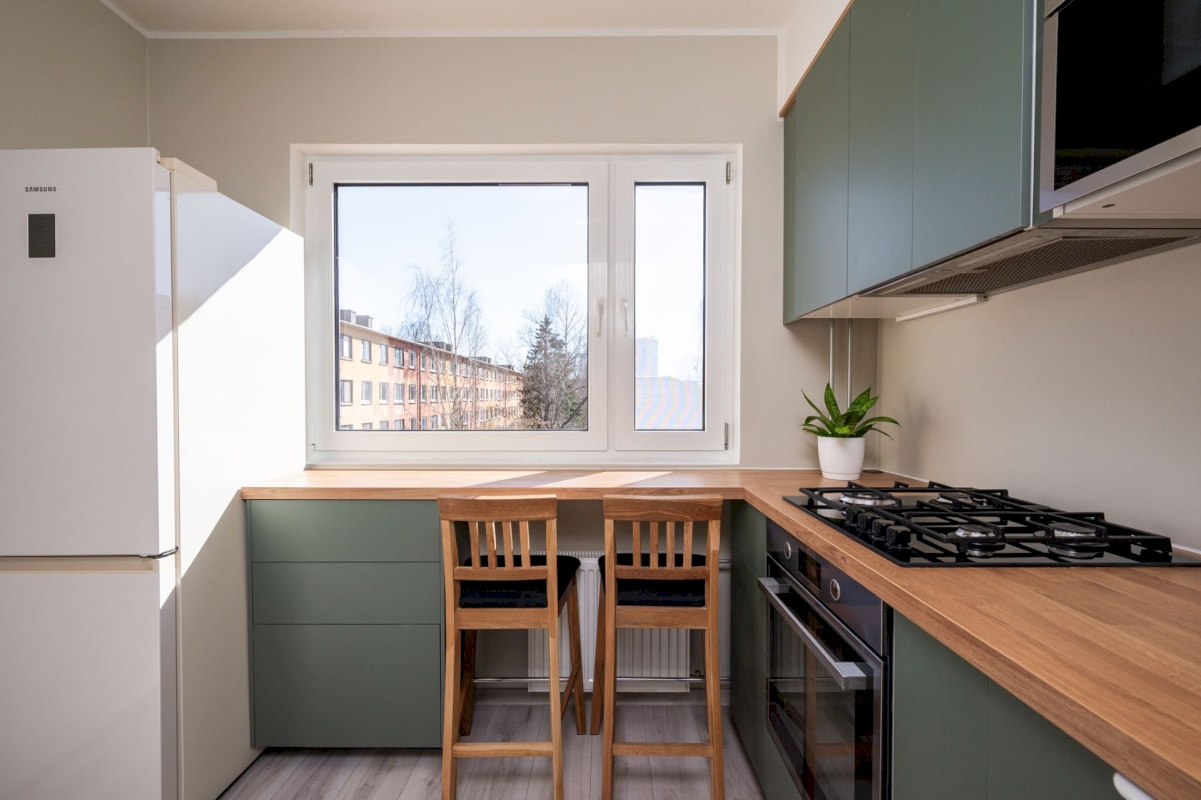 Tartu linn, Tartu linn, Ülejõe, Uus 5