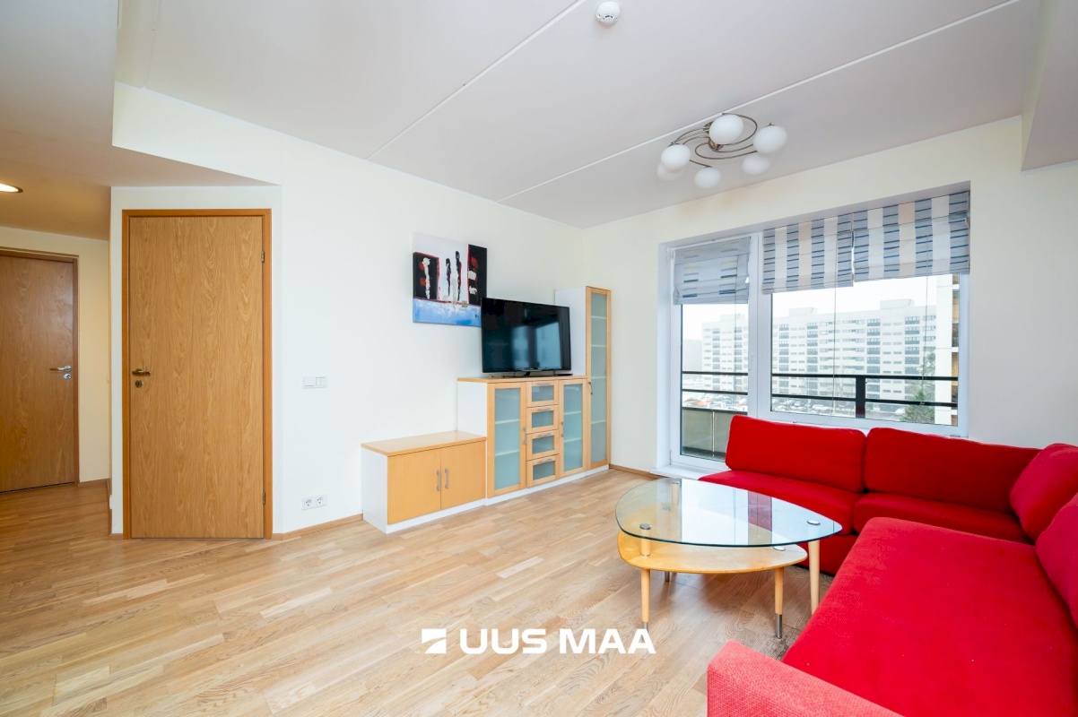 Tallinn, Mustamäe linnaosa, Sipelga 4