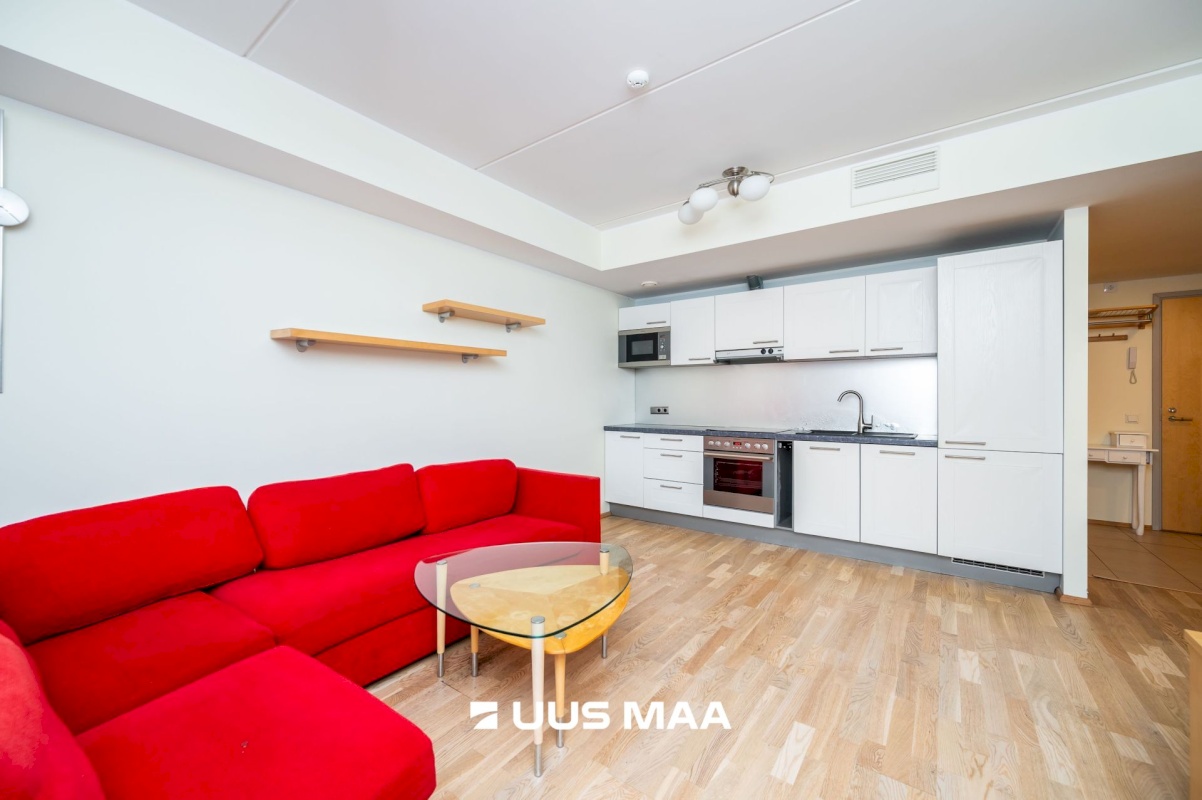 Tallinn, Mustamäe linnaosa, Sipelga 4