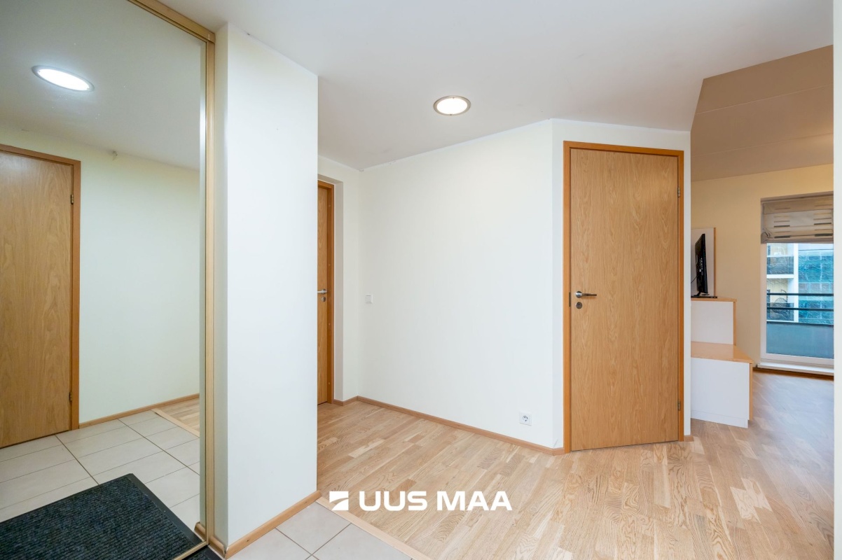 Tallinn, Mustamäe linnaosa, Sipelga 4