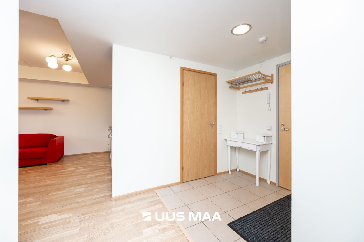 Tallinn, Mustamäe linnaosa, Sipelga 4