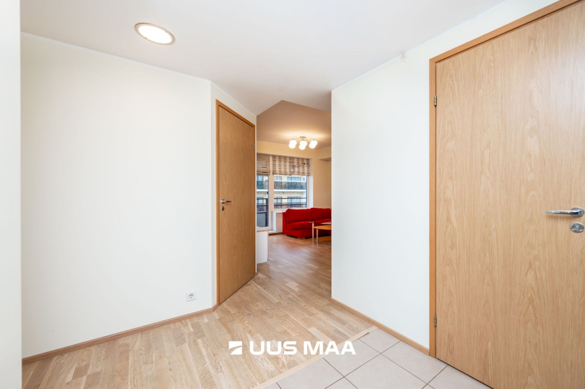 Tallinn, Mustamäe linnaosa, Sipelga 4