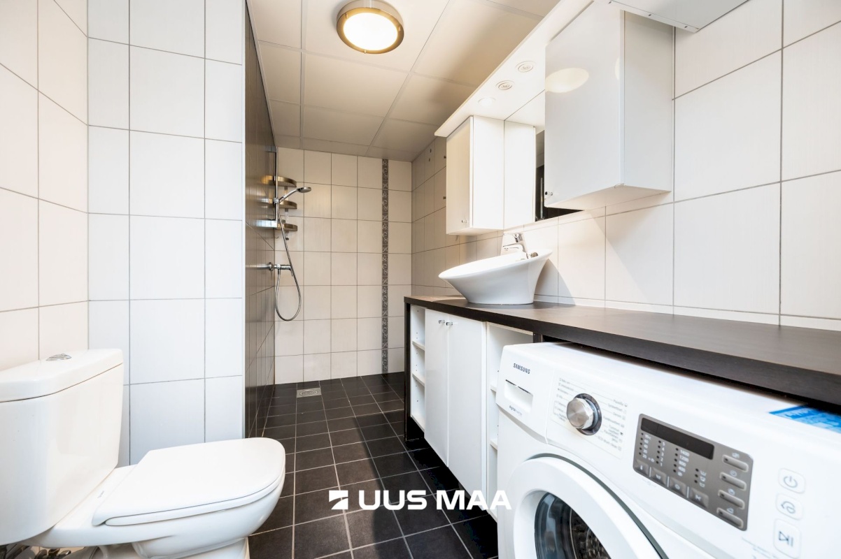 Tallinn, Mustamäe linnaosa, Sipelga 4