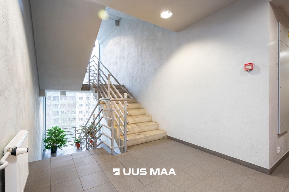 Tallinn, Mustamäe linnaosa, Sipelga 4