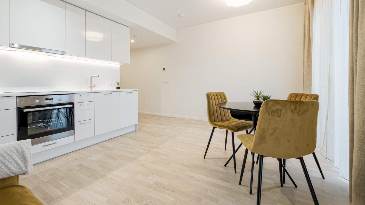 Tallinn, Haabersti linnaosa, Tasandi tn 3