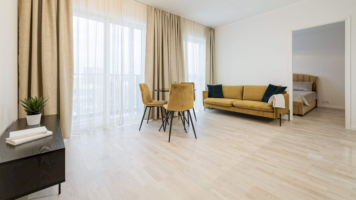 Tallinn, Haabersti linnaosa, Tasandi tn 3