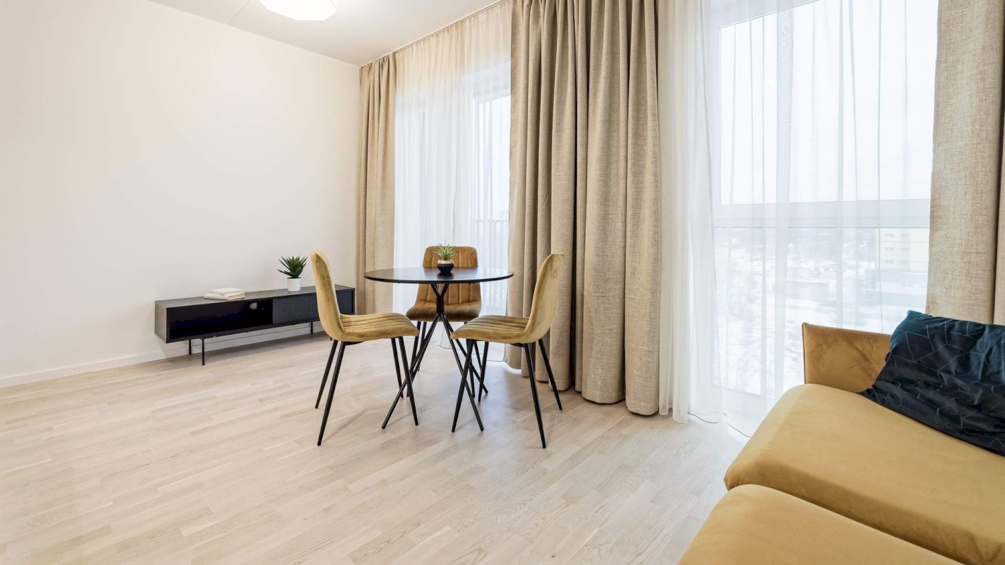 Tallinn, Haabersti linnaosa, Tasandi tn 3