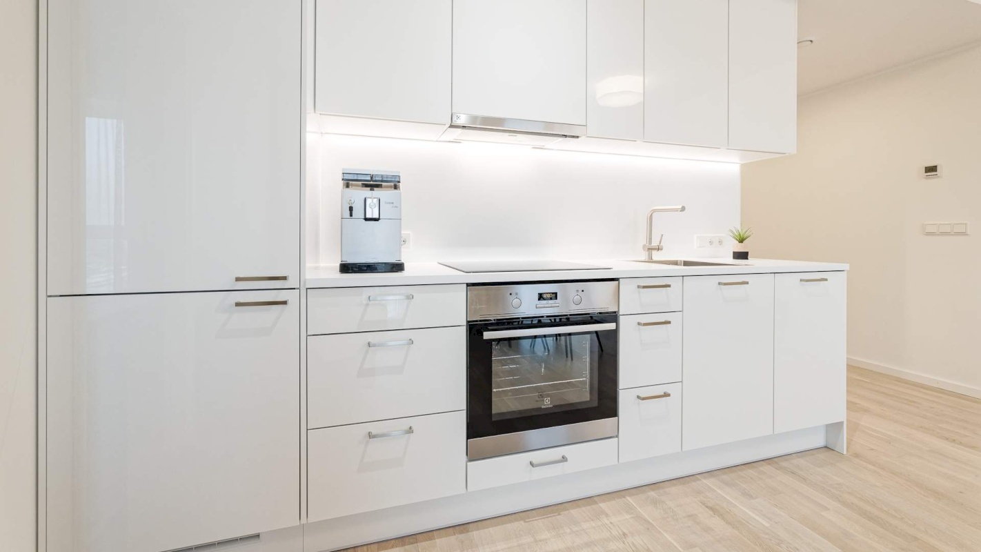 Tallinn, Haabersti linnaosa, Tasandi tn 3