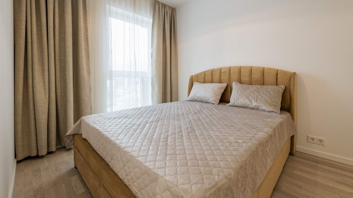 Tallinn, Haabersti linnaosa, Tasandi tn 3