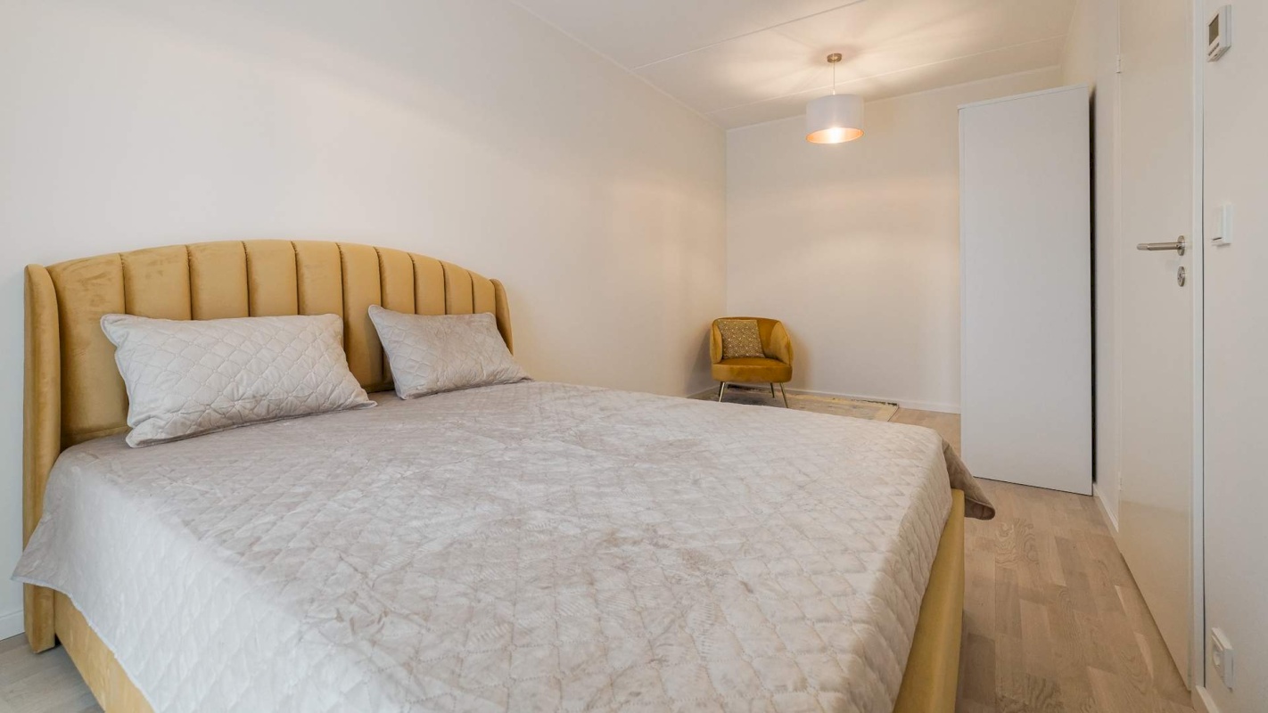 Tallinn, Haabersti linnaosa, Tasandi tn 3