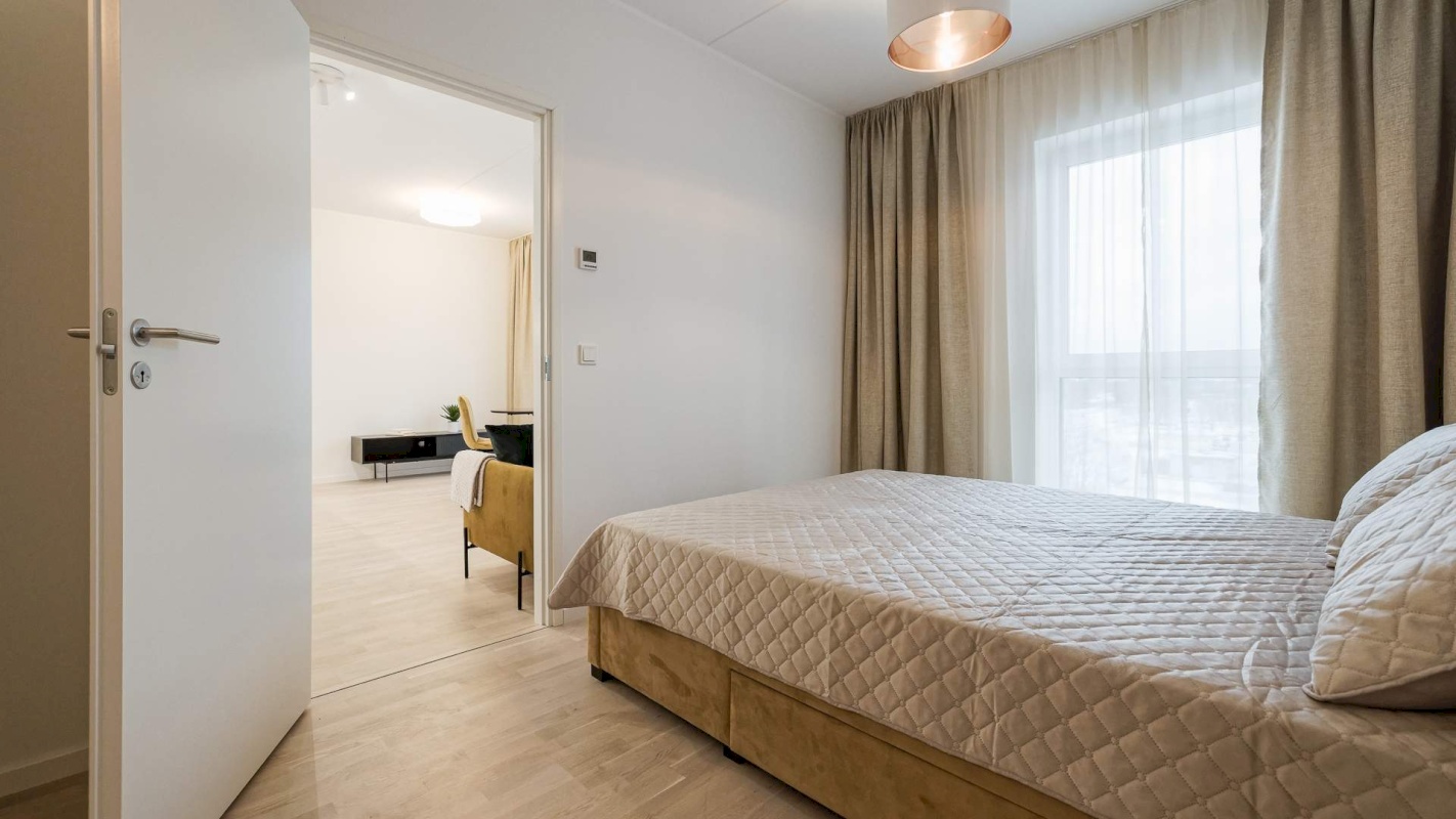 Tallinn, Haabersti linnaosa, Tasandi tn 3