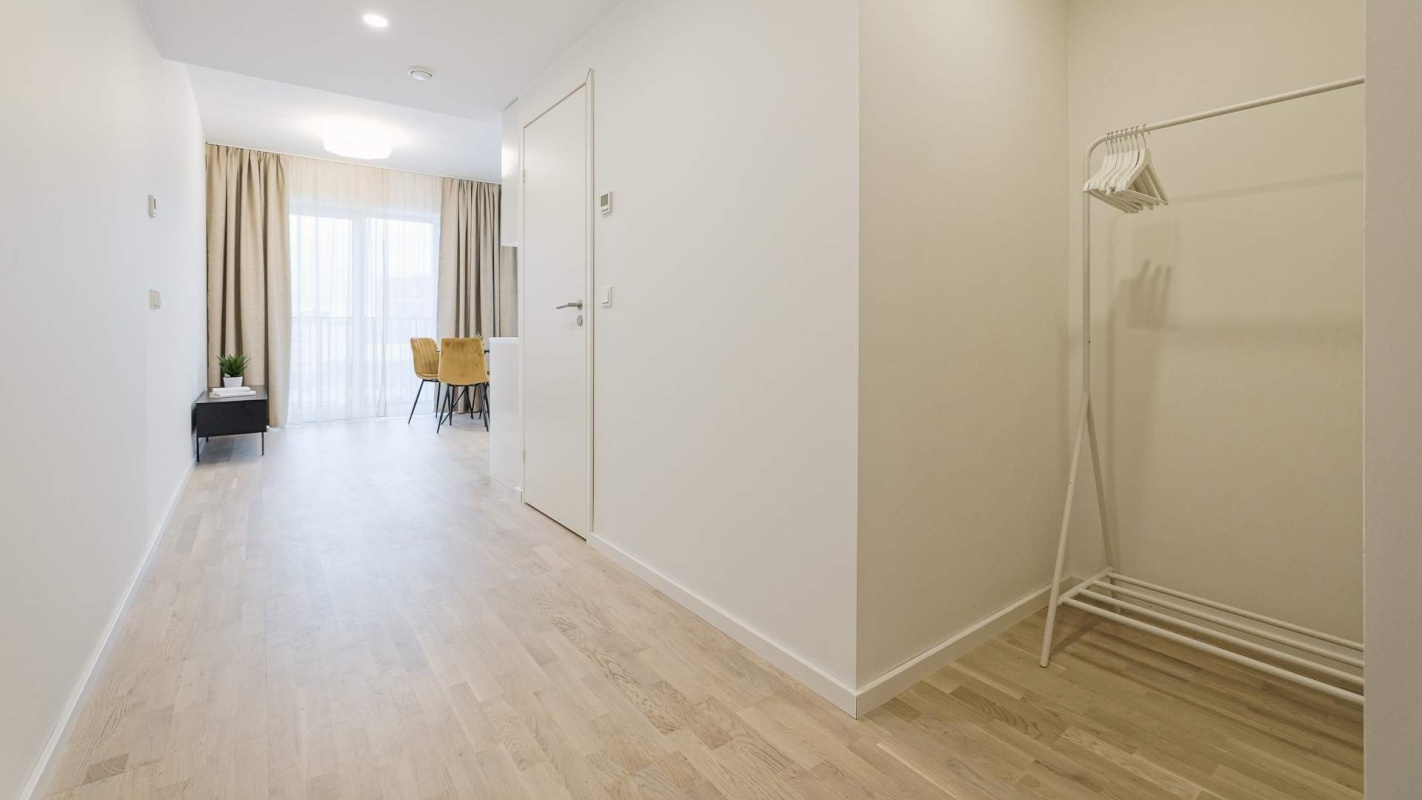 Tallinn, Haabersti linnaosa, Tasandi tn 3