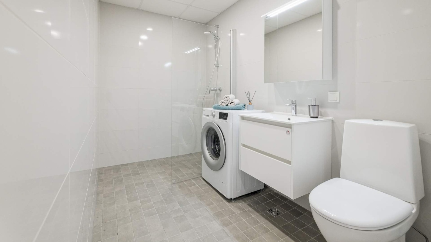 Tallinn, Haabersti linnaosa, Tasandi tn 3